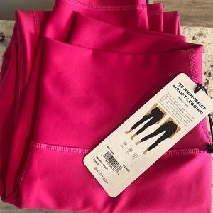 Alo 7/8 High-Waist Airlift Legging